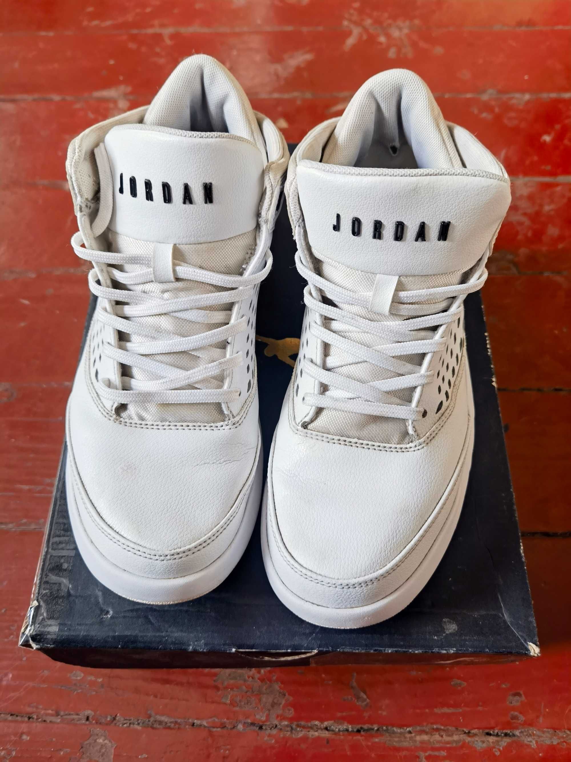 Маратонки Jordan Flight Origin 4