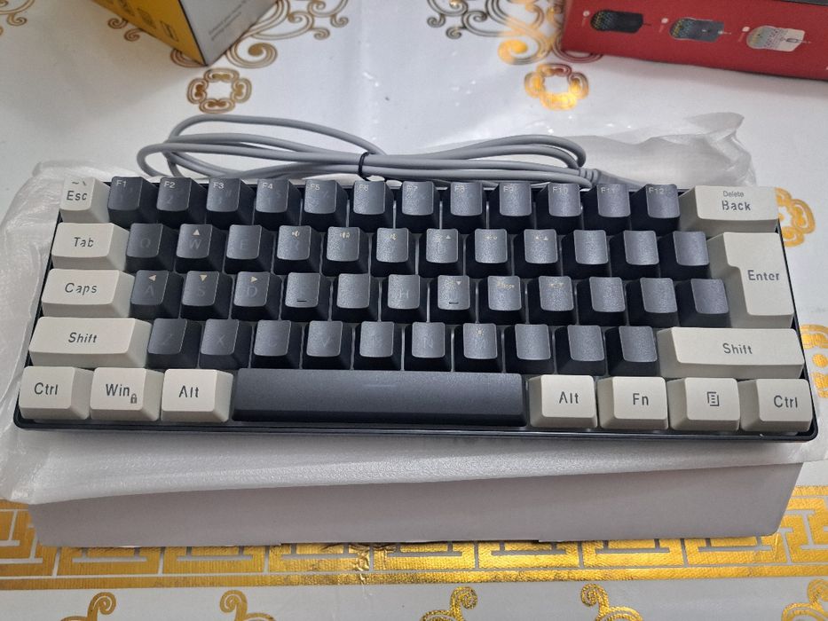 Продаю игровой компьютер
