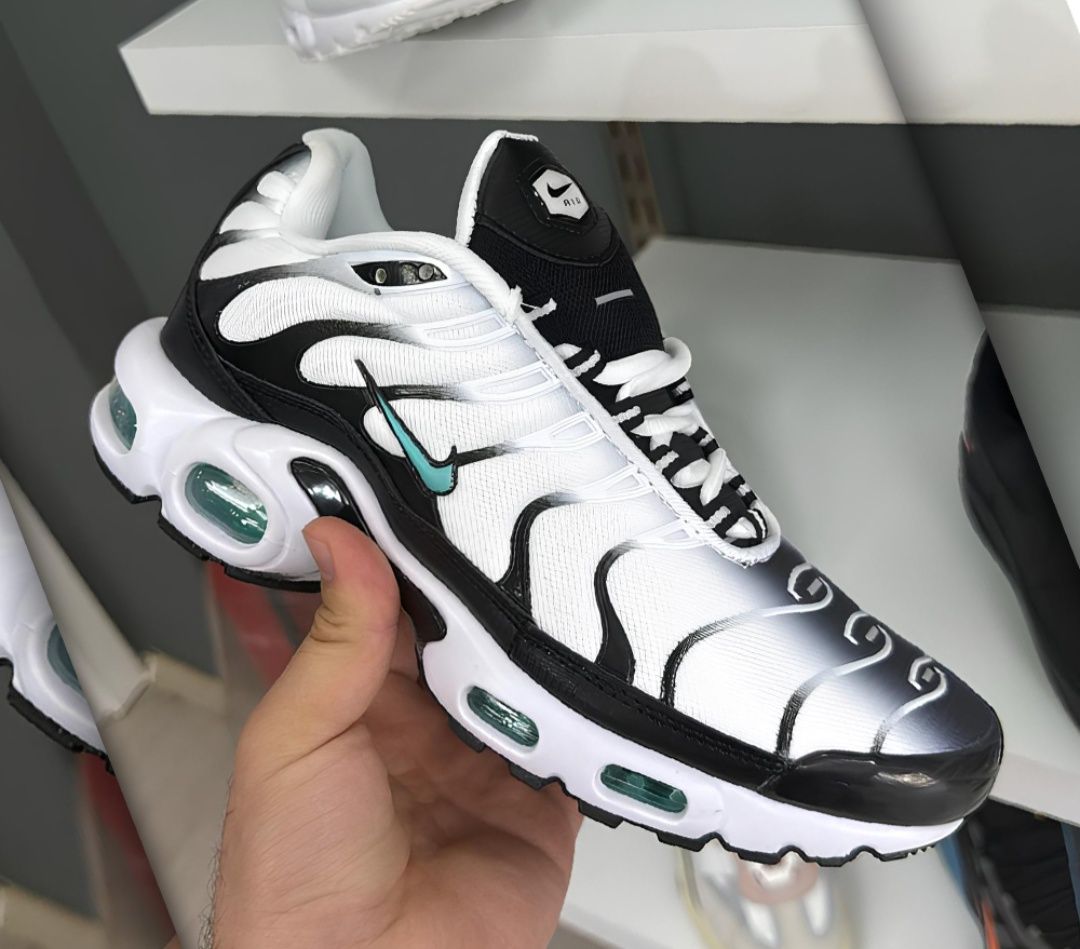 Nike Air Max Tn мъжки маратонки