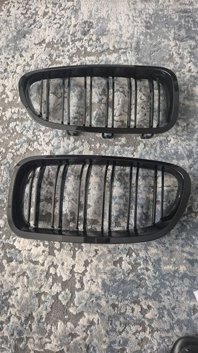 Grile ( nări ) BMW F10