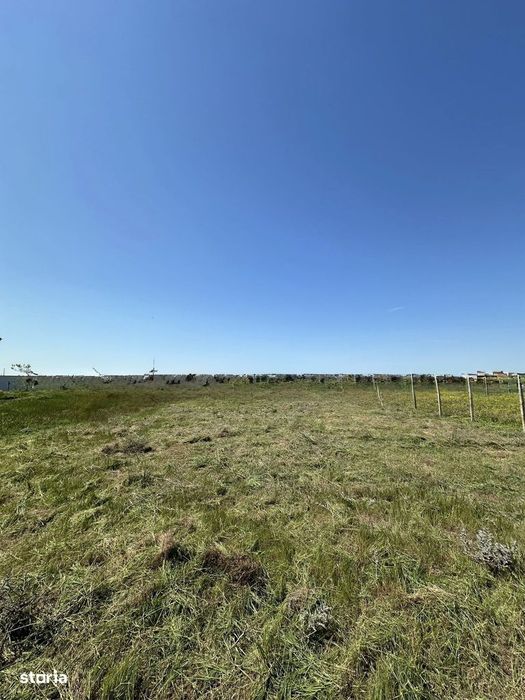 Teren vanzare KM5- Veterani langa parc