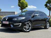 Vand Megane 3 GT 220-2015