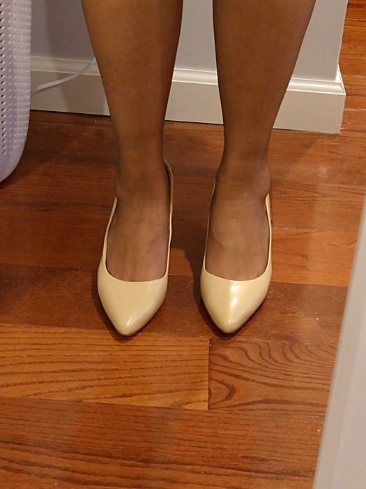 Туфли женские фирмы Cole Haan