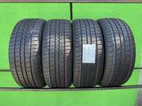 255/55/19 CONTINENTAL 4x4 CONTACT DOT 2021 Profil 75% Impecabile