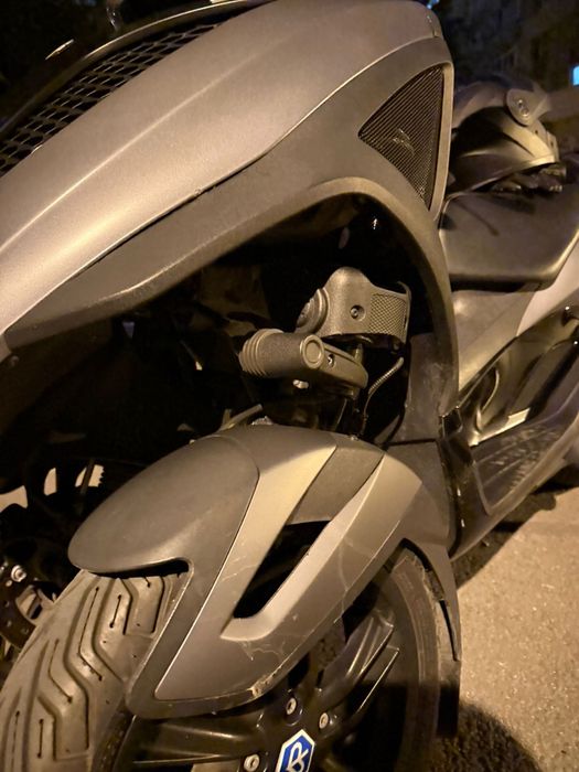 De vanzare Piaggio Mp3 Yourban 300CC 2015