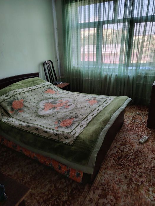 Вторичка 3/4 в хорошем районе  Самарканда