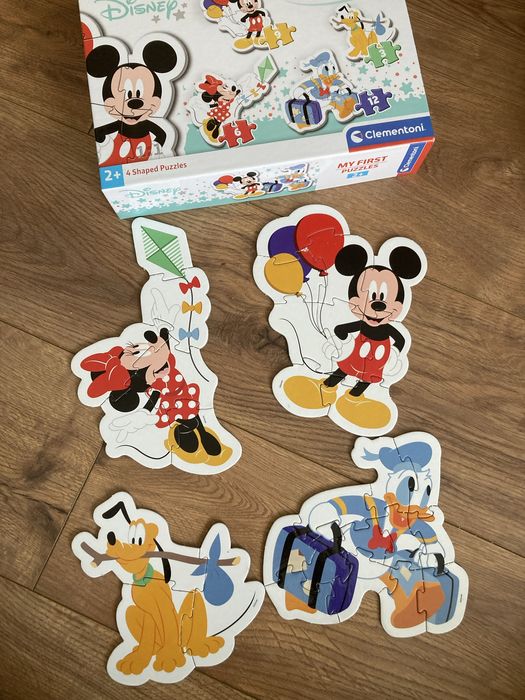 Детски играчки