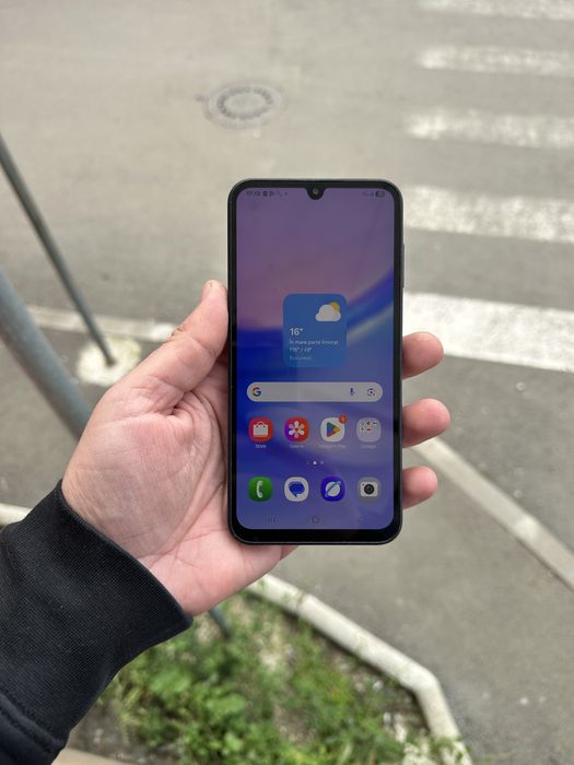 Samsung Galaxy A15 5G 128 Gb dual simDezmembrez
