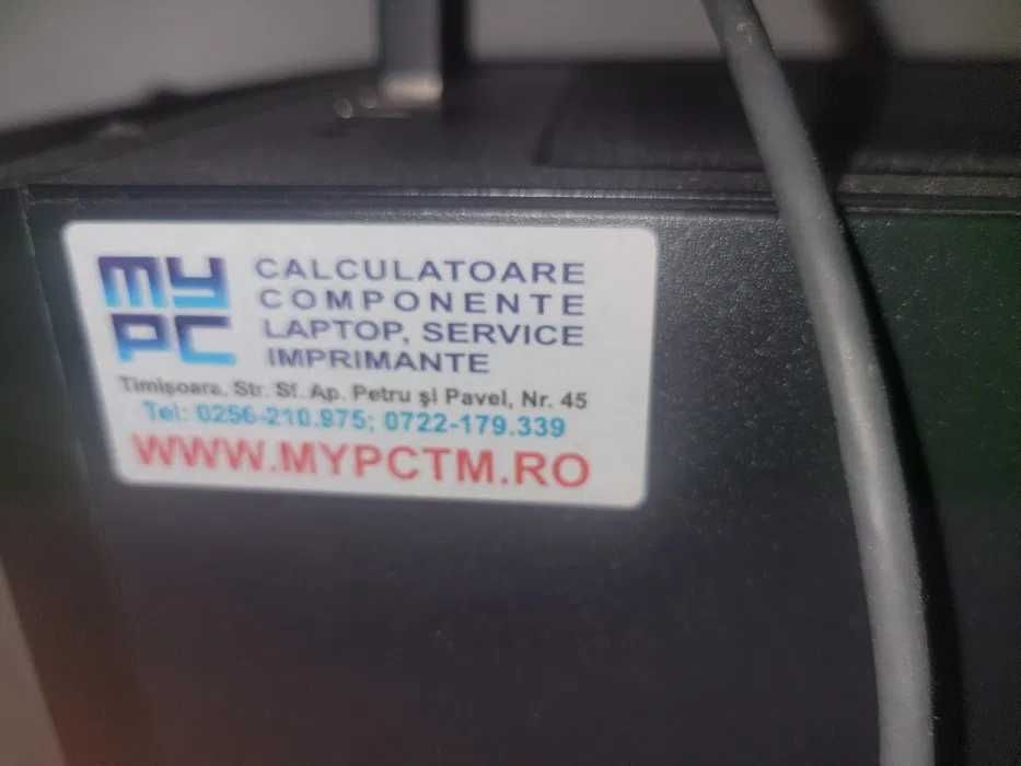 Sistem PC Intel CL i9-10900K pana la 5.3GHz, 32GB DDR4, SSD videochat