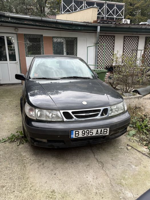 Saab 95 vanzare sau dezmembrare