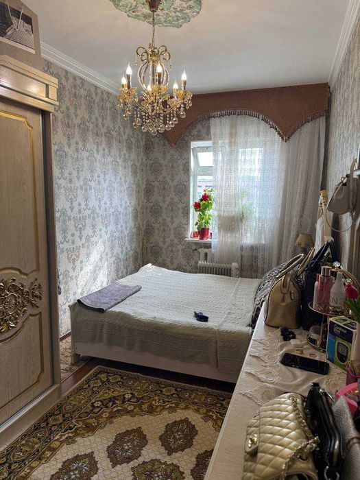 Срочно продаётся 5 комнатная квартира Алгоритм (Мухлиса)