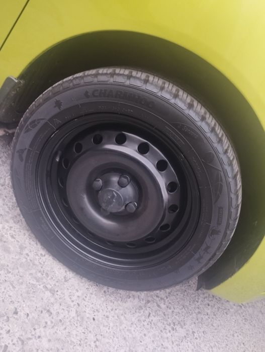 Diska balon R15 idiyal obmen R15 R16 ga