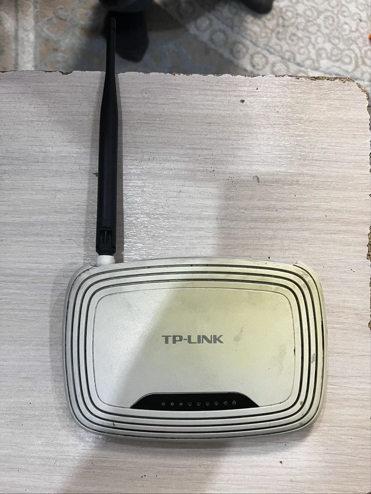Продам Модем Tp-link