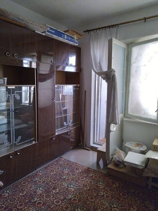 Продаётся  2ком квартира