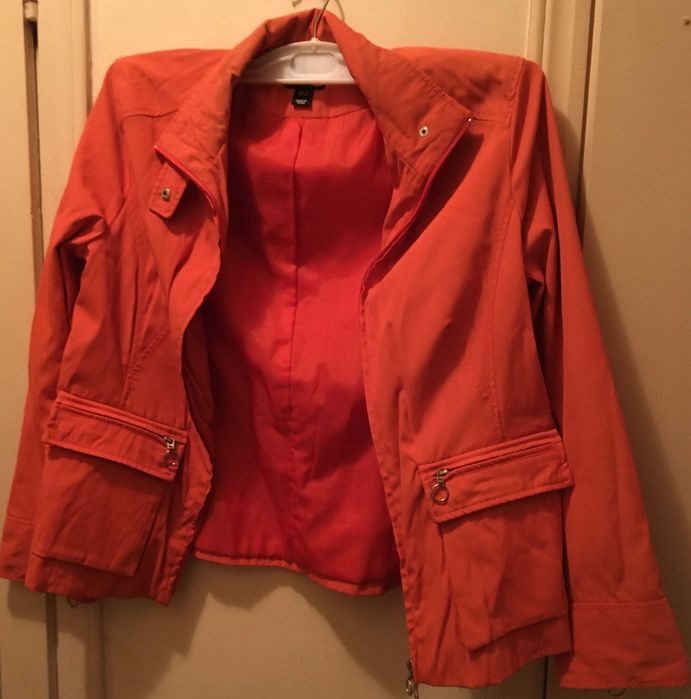 H&M Дамско Яке М размер