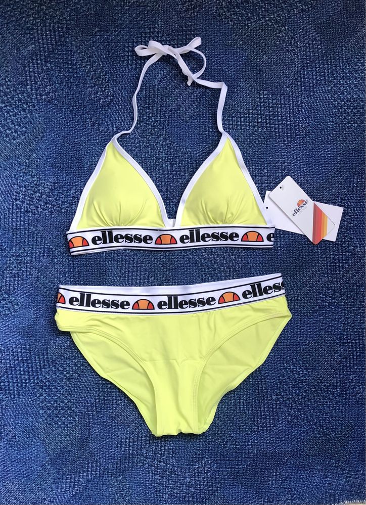 Ellesse ОРИГИНАЛНИ дамски бански от 2 части - XS и M