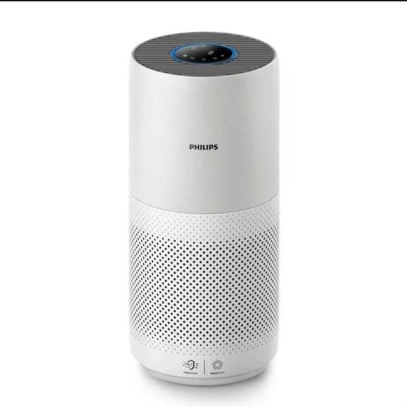 Воздухоочиститель и увлажнитель philips air 2000i series