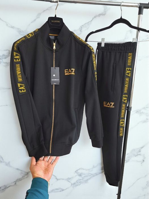 Trening Barbati Hugo Boss D&G Armani