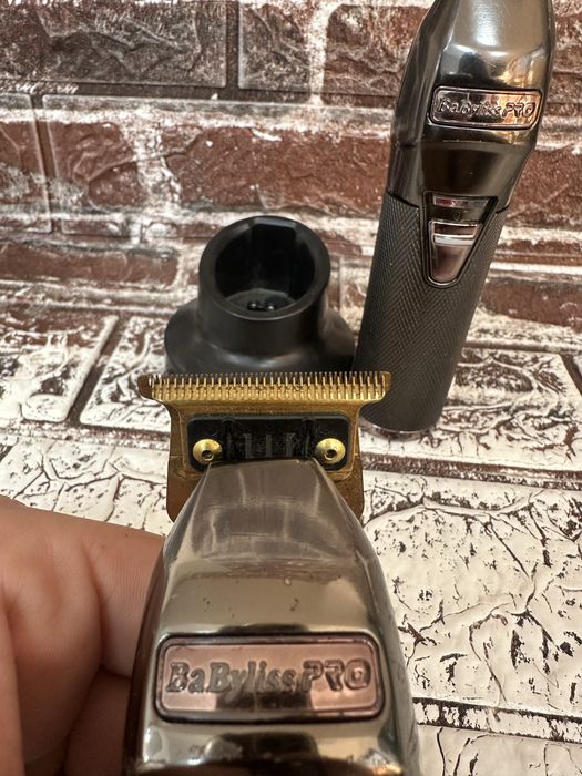 Професионални машинки за подстригване Gamma,Babyliss,Wahl,Style Craft