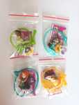 Loturi Kinder Disney Natoons PJ Masks Dinozauri Jucării
