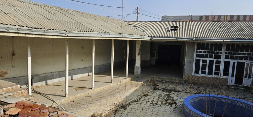 10 соток Президентские школа Амир Темур улица бывшая Фрунзе улица