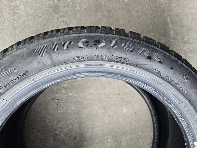 215/50/17 FIRESTONE 4БР