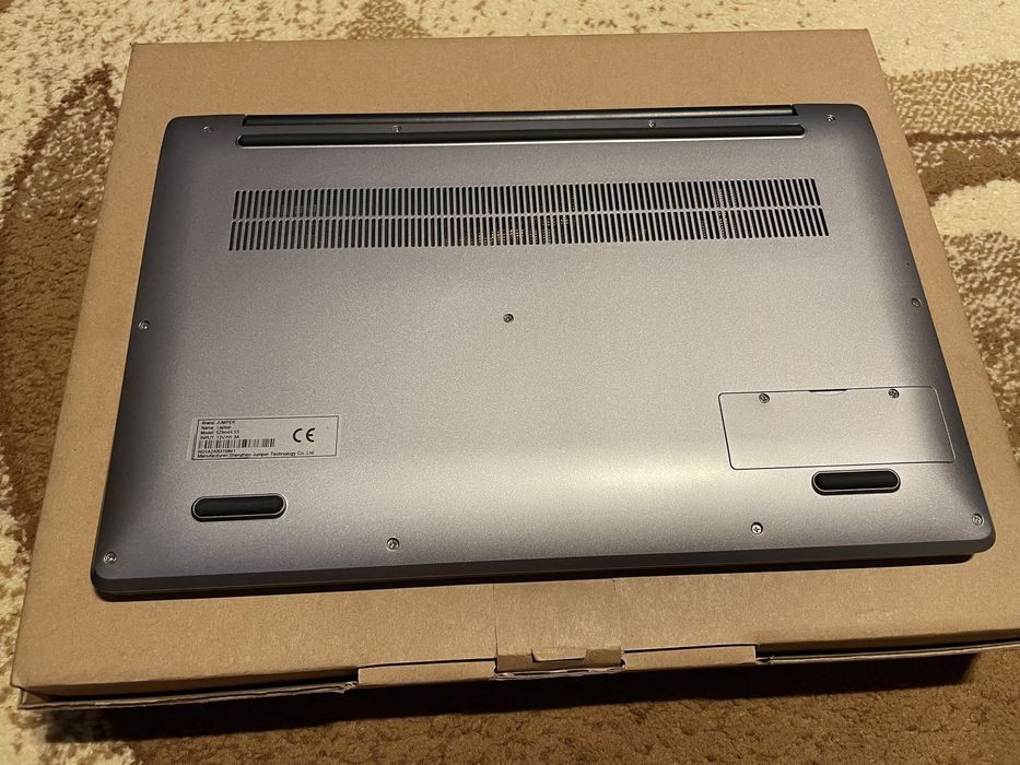 Laptop EzBook S5 14”