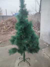 новогодние елка
