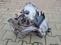 Cutie de viteze manuala 5+1 Ford S Max 1.8 TDCI cod cutie 6M5R7002ZC