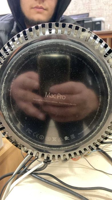 Продам процессор Apple