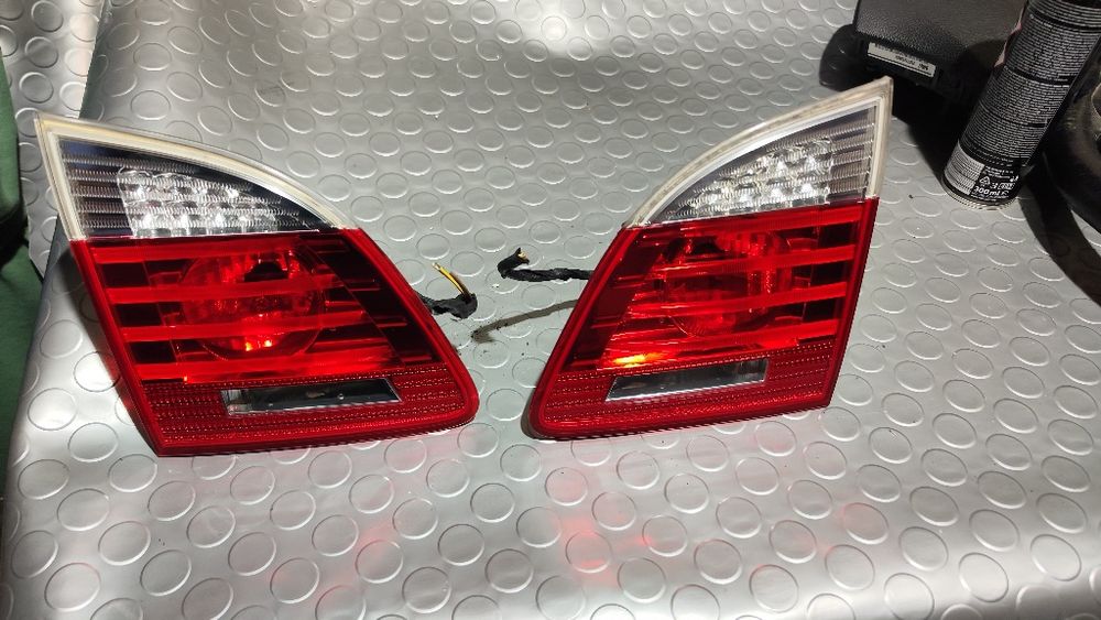 Вътрешни стопове за БМВ е61 фейслифт