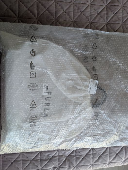 Furla Кожена шопинг чанта Regina