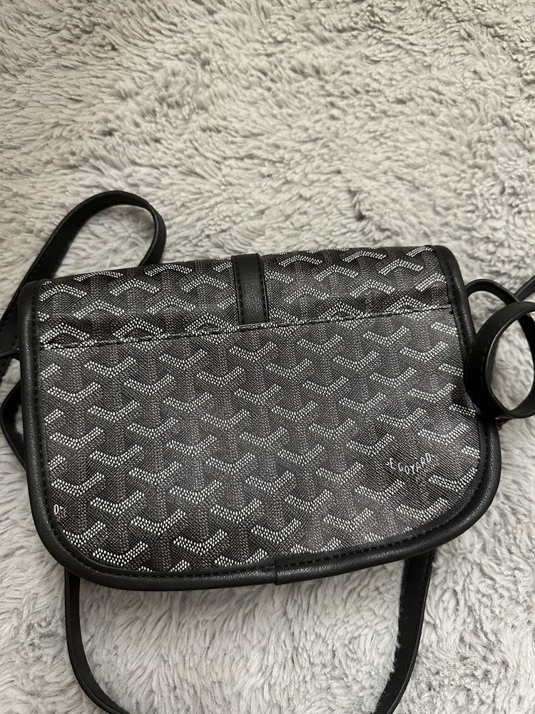 Чанта Goyard Belvedere
