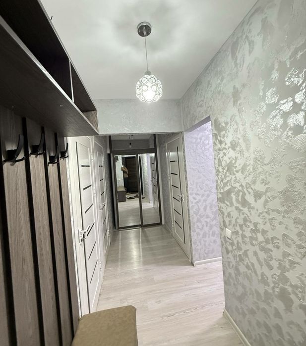 Mirabod Serverni Vagzal Oilaga Kvartira