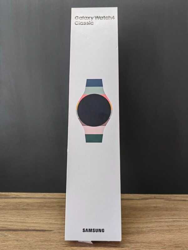 Предлага Samsung Watch 4 Classic