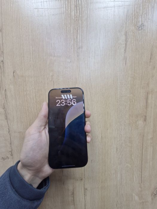 Iphone 16 pro 256 gb 100%