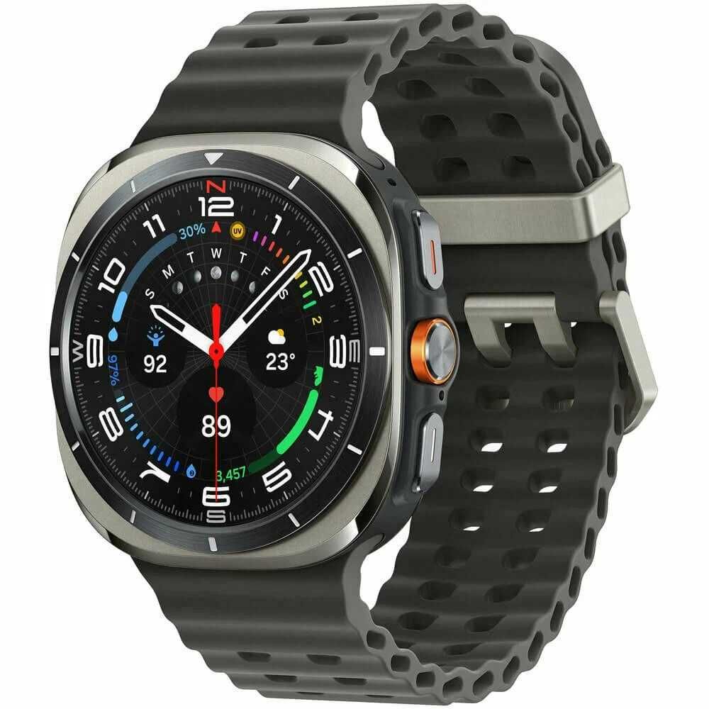 samsung watch 7 ultra FULL