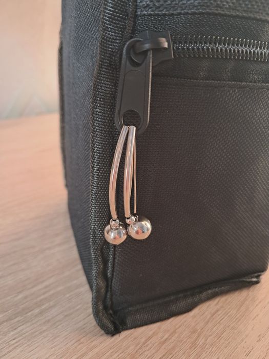 Продам серёжки серебро 925