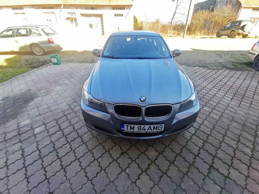 Vand BMW seria 3