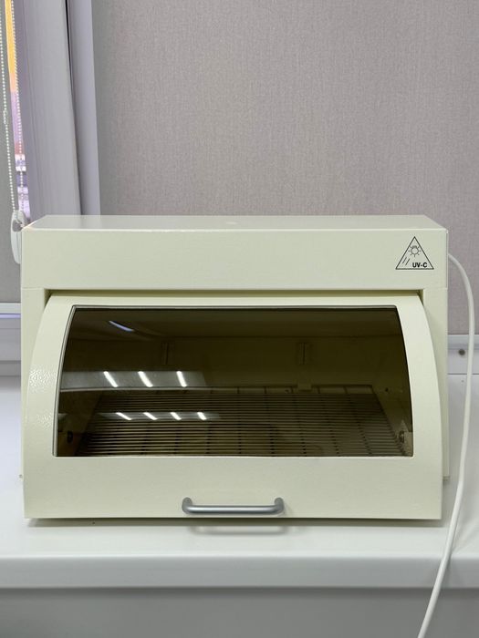 Панмед для стоматологии.