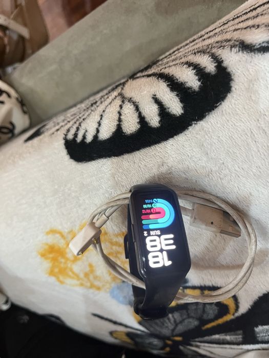 Vand ceas pentru fitness honor band 6