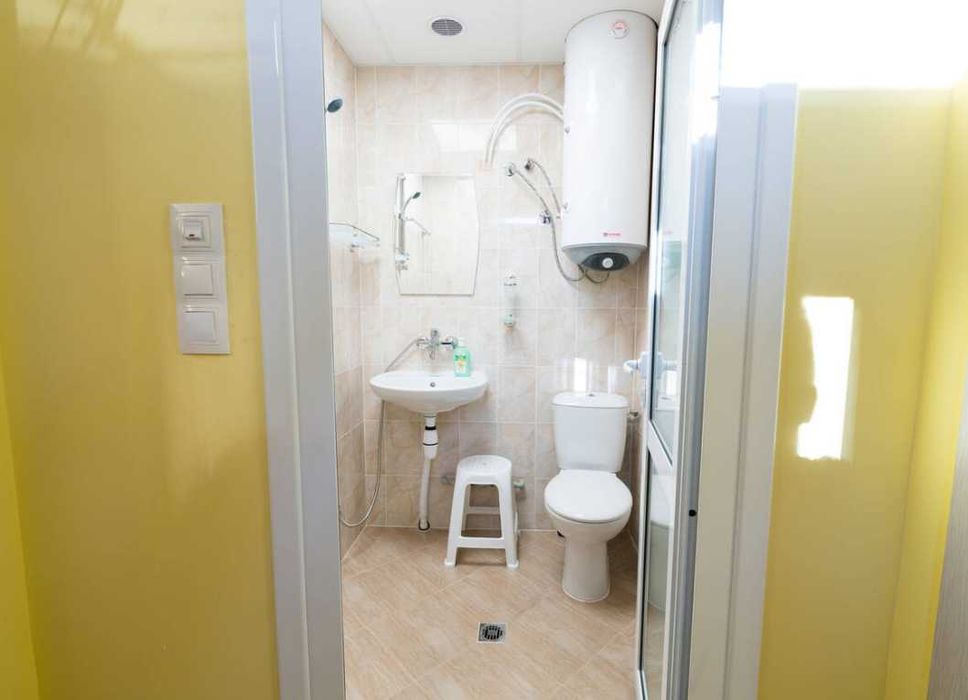 Дава се под наем Едностаен апартамент в Пловдив, Каменица 2 - 40 кв.м за 214.2 € - Снимка #3