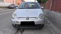 Volkswagen Lupo 3L TDI