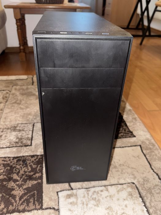 Pc gaming pachet