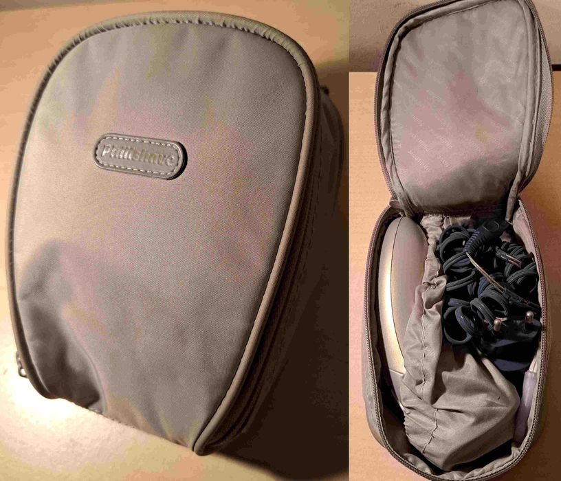 Машинки за подстригване и бръснене MOSER Type-1400/PHILIPS PHILISHAVE