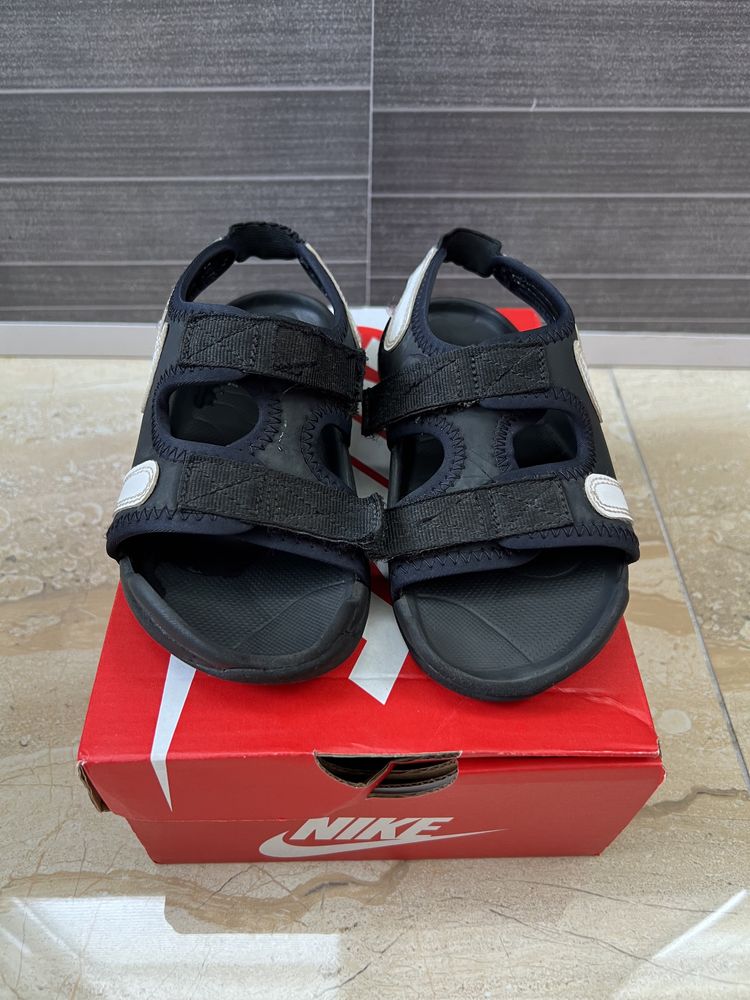 Сандали Nike 18 см стелка