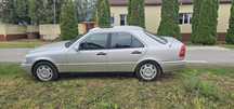 Mercedes c220 1996