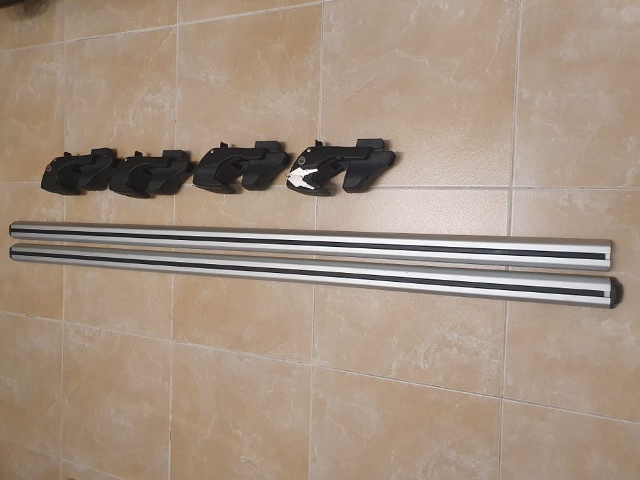 Автобокс G3 Bicube + греди