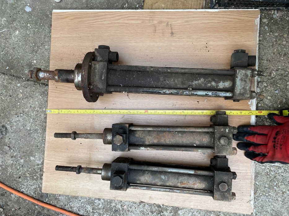 Freza  zapada motor benzina  noua. caroteza diamantata, moara plastic