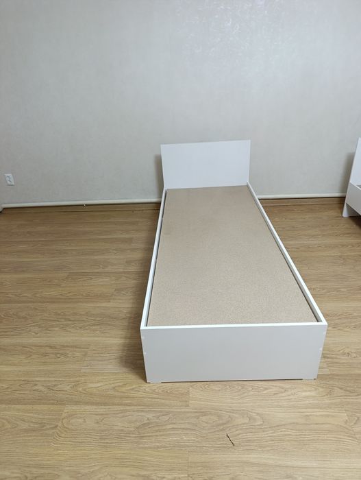 Кровать новые Астана Качественно